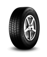Purchase Top-Quality Continental VanContact Winter Winter Tires by CONTINENTAL tire/images/thumbnails/04531410000_01