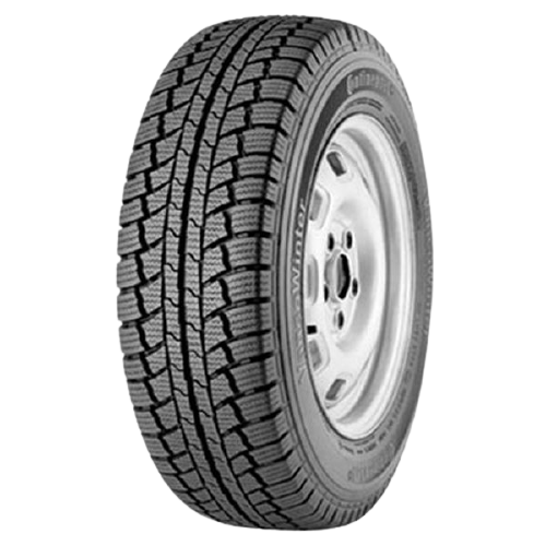 Continental VancoWinter 2 Winter Tires by CONTINENTAL tire/images/04530730000_01