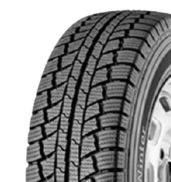 Continental VancoWinter 2 Winter Tires by CONTINENTAL tire/images/04530730000_02