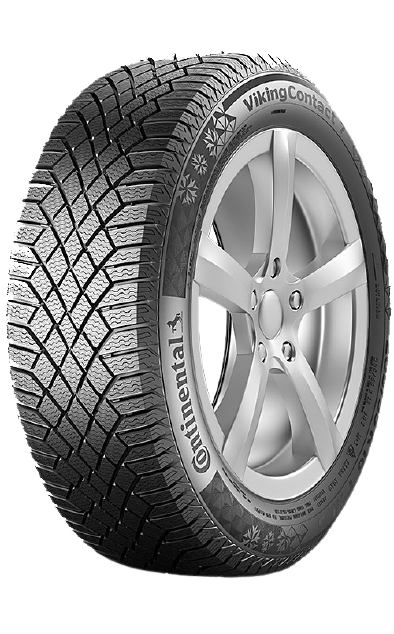 Continental VikingContact 7 Winter Tires by CONTINENTAL tire/images/03452360000_01