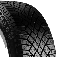 Purchase Top-Quality Continental VikingContact 7 Winter Tires by CONTINENTAL tire/images/thumbnails/03452360000_05