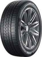 Purchase Top-Quality Continental WinterContact TS860 S Winter Tires by CONTINENTAL pa1