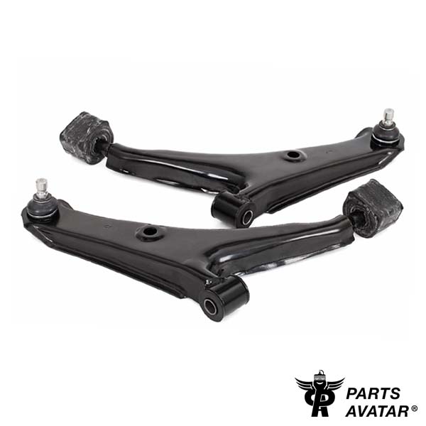 Complete Control Arm Replacement Cost Guide