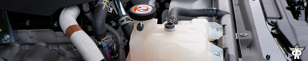 Discover Coolant Tanks For Your Vehicle