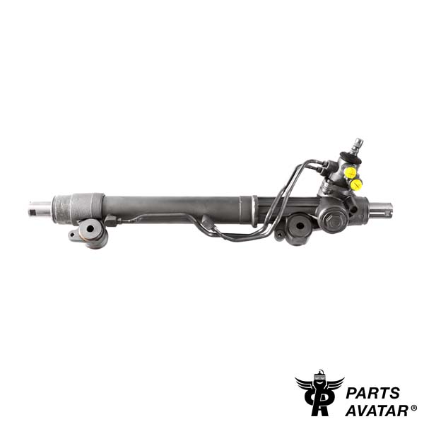 Steering Rack Assembly Replacement Cost