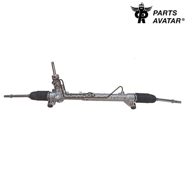 Steering Rack Assembly Replacement Cost