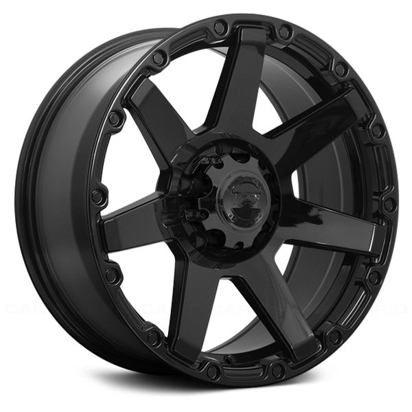 DAI Barrett Gloss Black Wheels by DAI WHEELS wheels/images/DW9817004_01