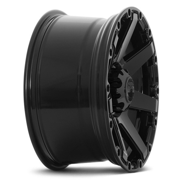 DAI Barrett Gloss Black Wheels by DAI WHEELS wheels/images/DW9817004_02