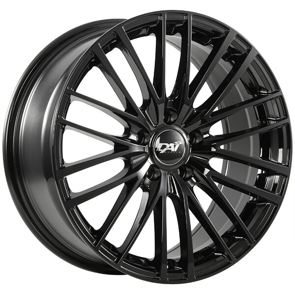 DAI Wheels Cosmos Gloss Black Wheels by DAI WHEELS wheels/images/DW10117003_01