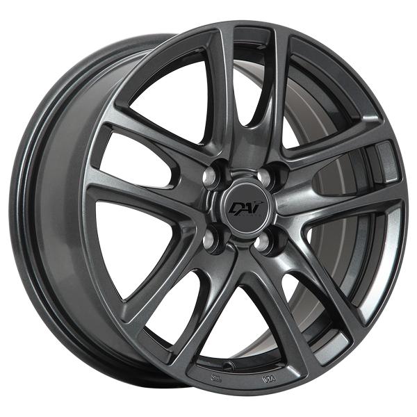 DAI Wheels OEM Graphite Wheels by DAI WHEELS wheels/images/DW7316027_01