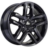 Purchase Top-Quality DAI Peak Gloss Black Wheels by DAI WHEELS wheels/images/thumbnails/DW11918002_01