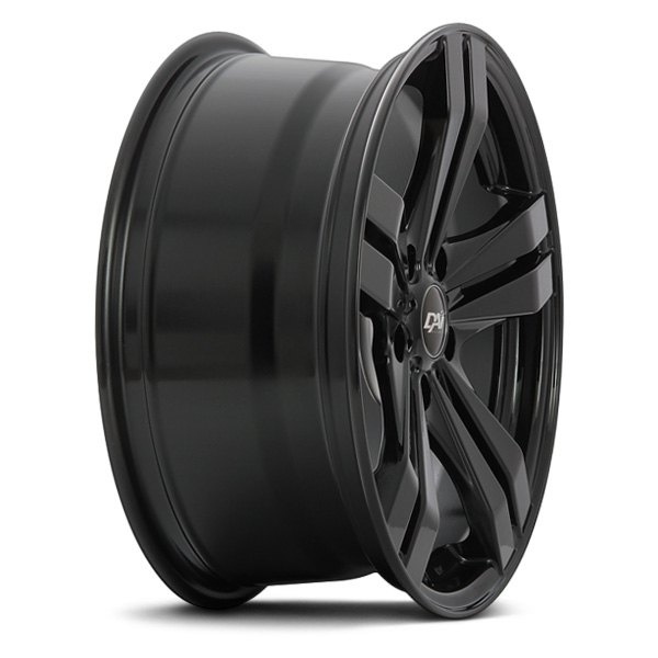 DAI Target Gloss Black Wheels by DAI WHEELS wheels/images/DW341672413956_02