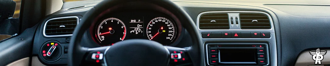 Discover Dashboard For Your Vehicle