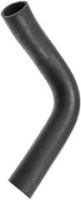 Purchase Top-Quality Dayco Lower Radiator Hose by DAYCO 01
