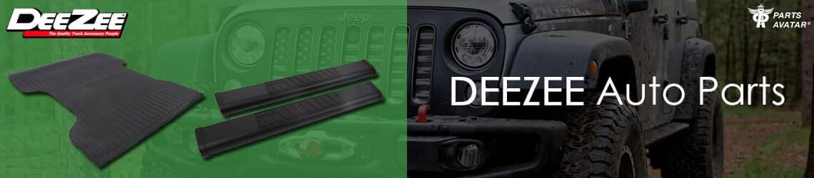 Discover Dee Zee For Your Vehicle