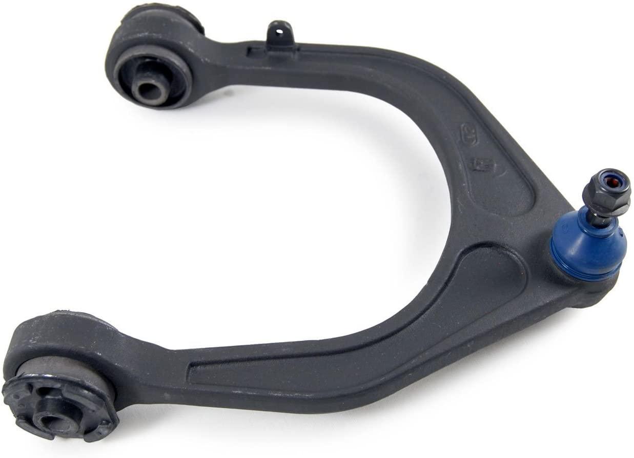 Delphi Control Arm With Ball Joint