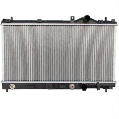 Find the best auto part for your vehicle: Finding Denso radiator is now made easy. Shop online with us at the best prices.