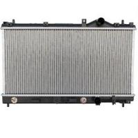 Purchase Top-Quality Denso Radiator by DENSO 01