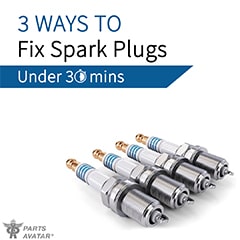 Diagnose And Fix Your Spark Plug Easily In 30 Mins