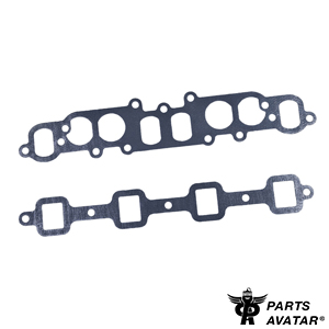 Exhaust Manifold Gasket & Sets