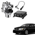Enhance your car with Dodge Avenger ABS System Parts 
