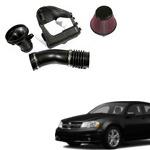 Enhance your car with Dodge Avenger Air Intake Parts 