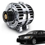 Enhance your car with Dodge Avenger Alternator 