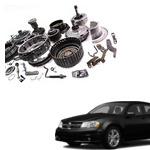 Enhance your car with Dodge Avenger Automatic Transmission Parts 
