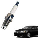 Enhance your car with Dodge Avenger Double Platinum Plug 