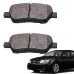 Enhance your car with Dodge Avenger Front Brake Pad 