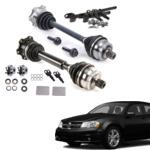 Enhance your car with Dodge Avenger Axle Shaft & Parts 