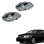 Enhance your car with Dodge Avenger Front Right Caliper 