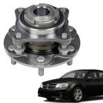 Enhance your car with Dodge Avenger Front Hub Assembly 