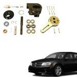 Enhance your car with Dodge Avenger Fuel Pump & Parts 