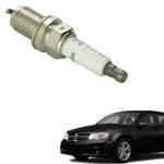 Enhance your car with Dodge Avenger Iridium Plug 