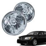 Enhance your car with Dodge Avenger Low Beam Headlight 