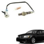 Enhance your car with Dodge Avenger Oxygen Sensor 