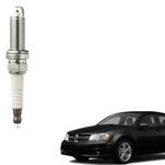 Enhance your car with Dodge Avenger Platinum Plug 