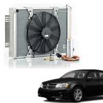 Enhance your car with Dodge Avenger Radiator & Parts 