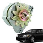 Enhance your car with Dodge Avenger Remanufactured Alternator 