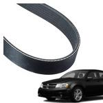 Enhance your car with Dodge Avenger Serpentine Belt 
