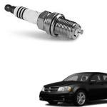 Enhance your car with Dodge Avenger Spark Plug 