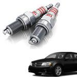 Enhance your car with Dodge Avenger Spark Plugs 