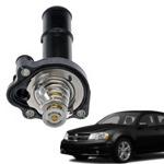 Enhance your car with Dodge Avenger Thermostat 