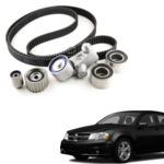 Enhance your car with Dodge Avenger Timing Parts & Kits 