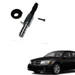 Enhance your car with Dodge Avenger Variable Camshaft Timing Solenoid 