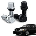 Enhance your car with Dodge Avenger Wheel Lug Nuts & Bolts 