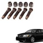 Enhance your car with Dodge Avenger Wheel Stud & Nuts 