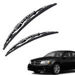 Enhance your car with Dodge Avenger Wiper Blade 