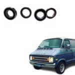 Enhance your car with Dodge B-Series Front Wheel Bearings 